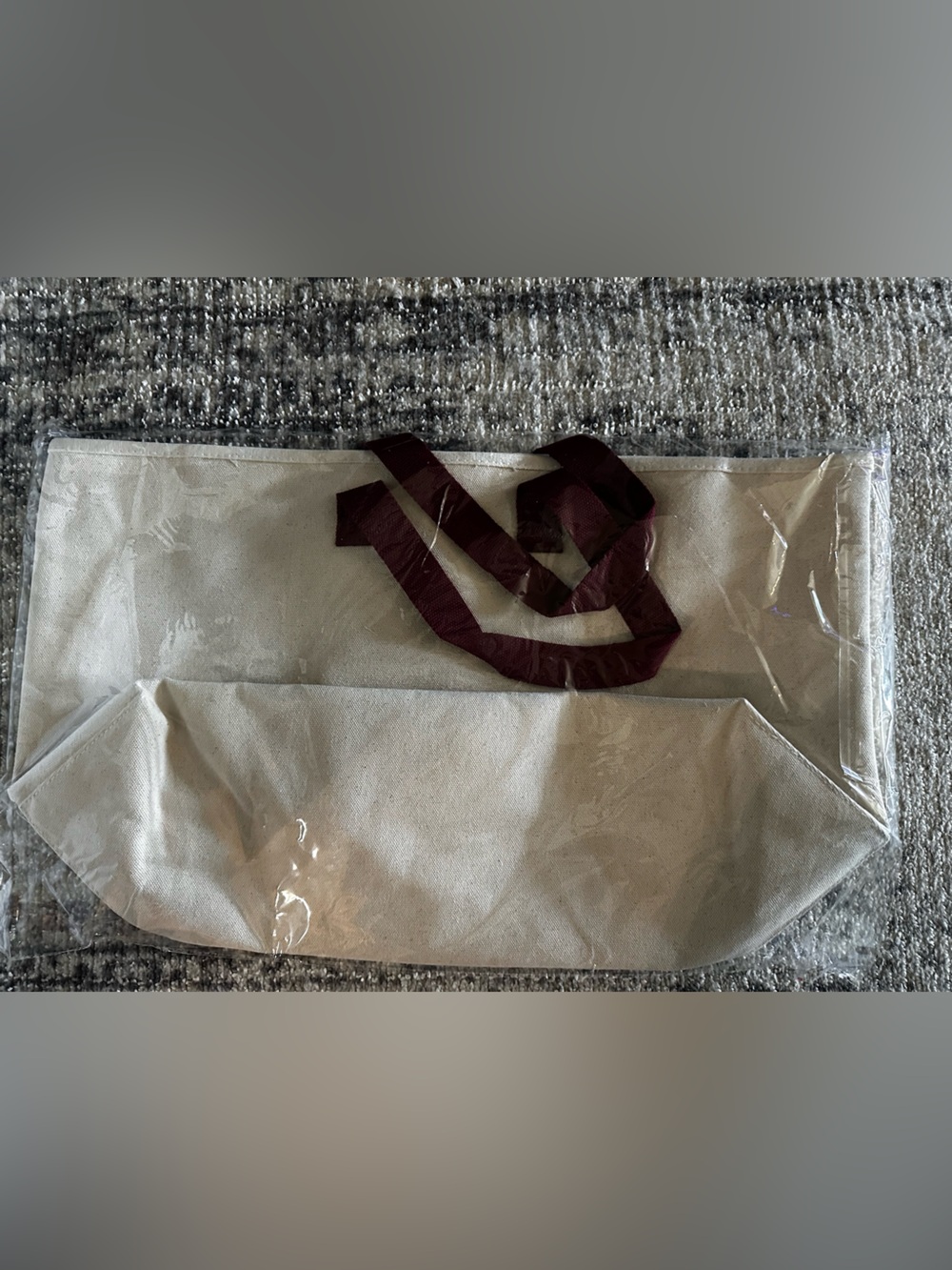 RMS Beauty Weekender Travel Tote - Picture 2 of 4